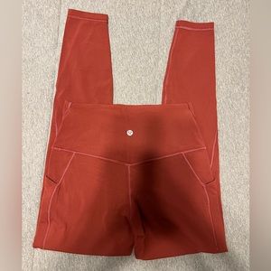 Lululemon leggings